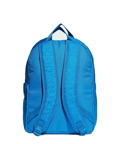 Mochila Adidas Monogram - Bright Royal