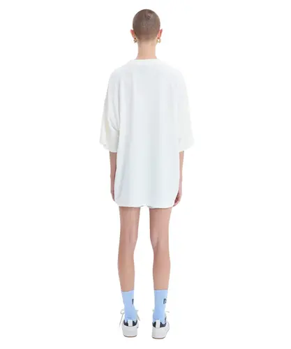 CAMISETA NEW OVER SMOOTH