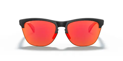 Óculos Oakley Frogskins Lite Mtt Black Ruby