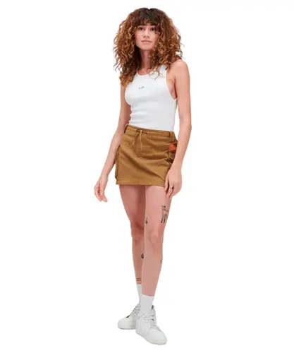 UTILITY CARGO SKIRT