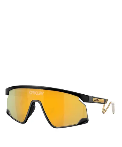 OCULOS OAKLEY BXTR METAL