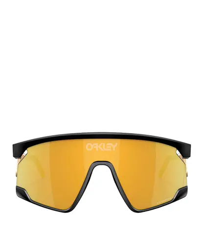 OCULOS OAKLEY BXTR METAL