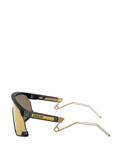 OCULOS OAKLEY BXTR METAL