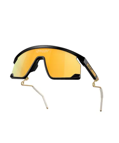 OCULOS OAKLEY BXTR METAL