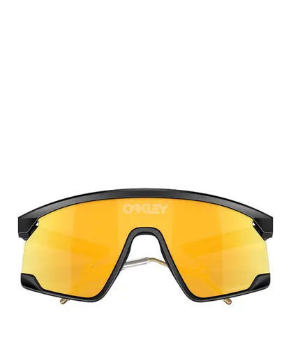 OCULOS OAKLEY BXTR METAL