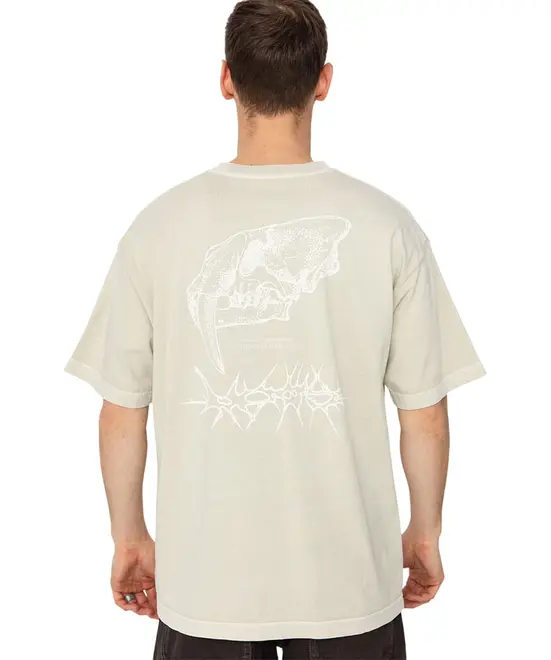 MTE SABERTOOTH SS TEE - MTE SABERTOOTH SS TEE - VANS