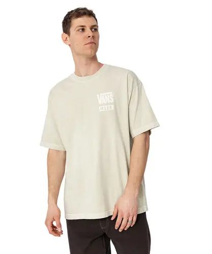 MTE SABERTOOTH SS TEE - MTE SABERTOOTH SS TEE - VANS