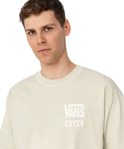 MTE SABERTOOTH SS TEE - MTE SABERTOOTH SS TEE - VANS