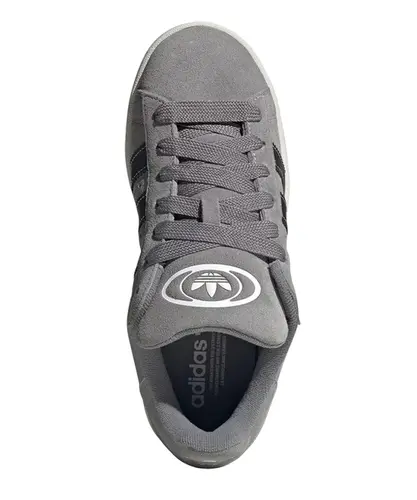 adidas gazelle silver green womens Adidas Campus 00s Cinza Preto
