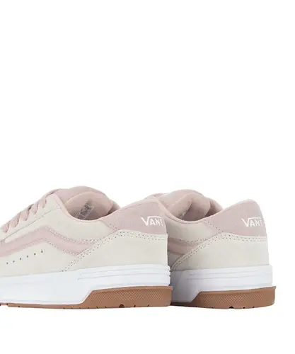 Tênis Vans Hylane Fat Lace Sepia Rose