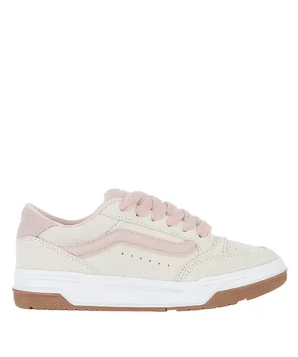 Tênis Vans Hylane Fat Lace Sepia Rose