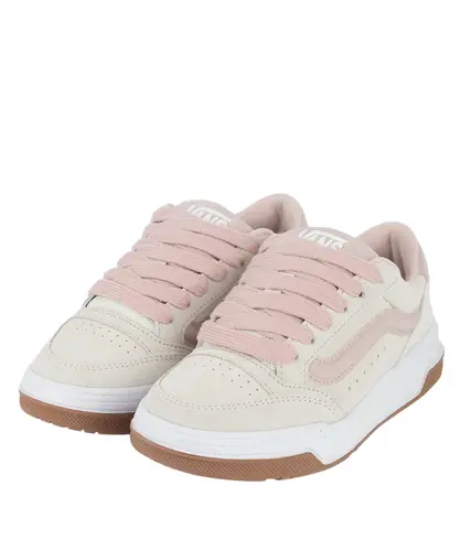 Tênis Vans Hylane Fat Lace Sepia Rose