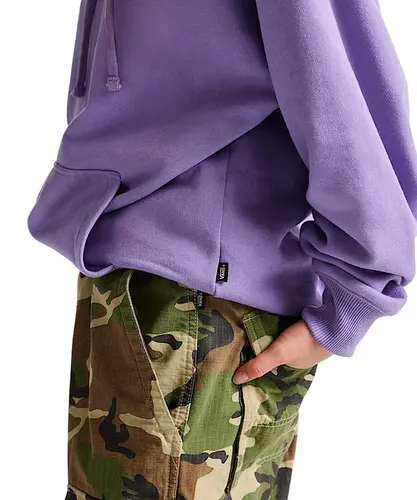 Moletom Vans Suspension Hoodie Purple Haze