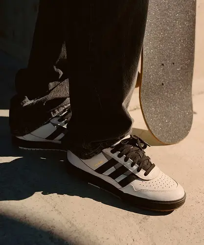 TENIS TYSHAWN II