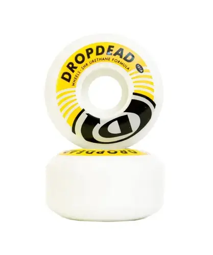 RODA 52 MM 101A DESTROYER DROP DEAD