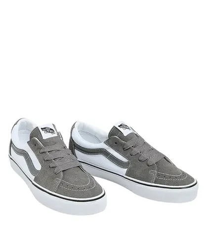 UA SK8-LOW