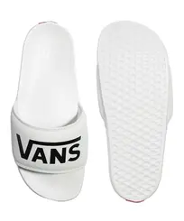 Chinelo Vans Slide On Marshmallow