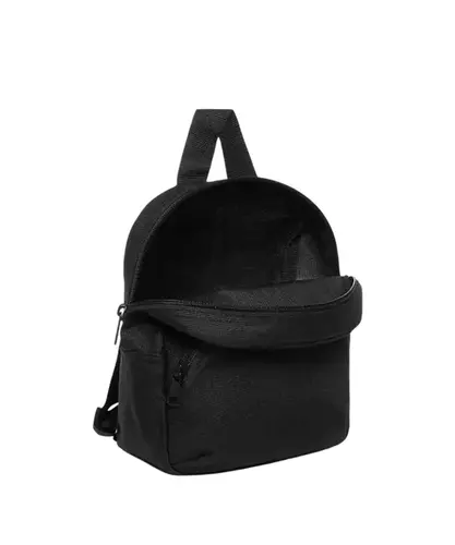 Mini Mochila Vans Got This Mini Backpack Black