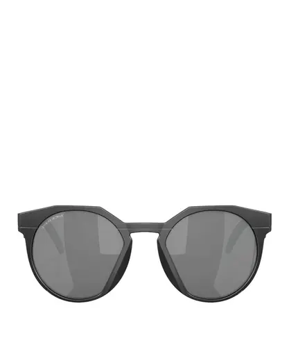 Óculos Oakley HSTN BlkInk Viridian Prizm Black