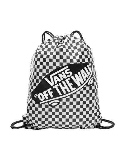 SACOLA BENCHED BAG VANS