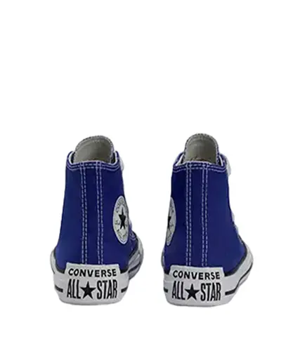 Tênis Converse Kids Chuck Taylor All Star Sketch Azul