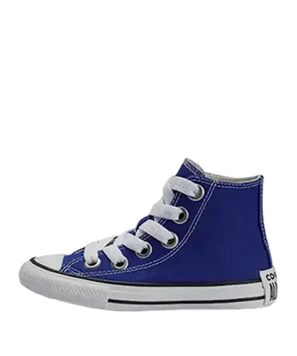 Tênis Converse Kids Chuck Taylor All Star Sketch Azul
