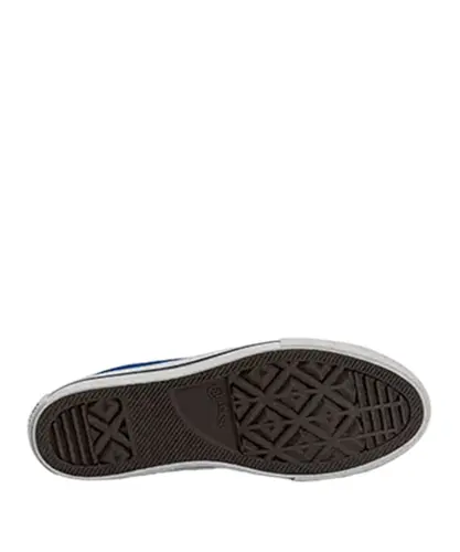 Tênis Converse Kids Chuck Taylor All Star Sketch Azul
