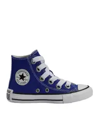 Tênis Converse Kids Chuck Taylor All Star Sketch Azul