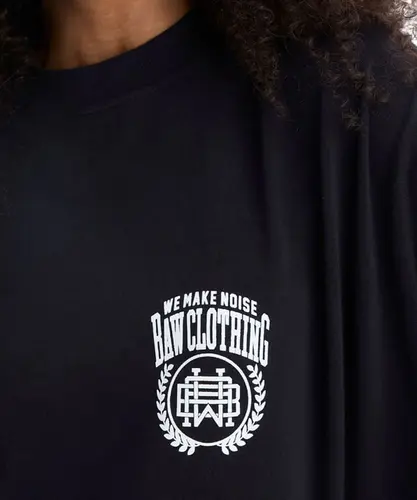 CAMISETA NEW OVER ACADEMICS