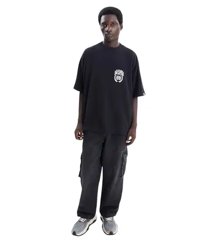 CAMISETA NEW OVER ACADEMICS