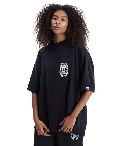 CAMISETA NEW OVER ACADEMICS