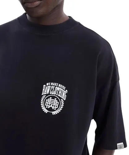 CAMISETA NEW OVER ACADEMICS