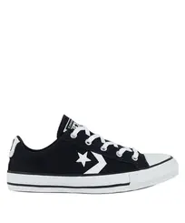 Tênis Converse Star Player Ox Essential Preto Branco