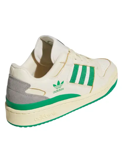 TENIS FORUM LOW CL