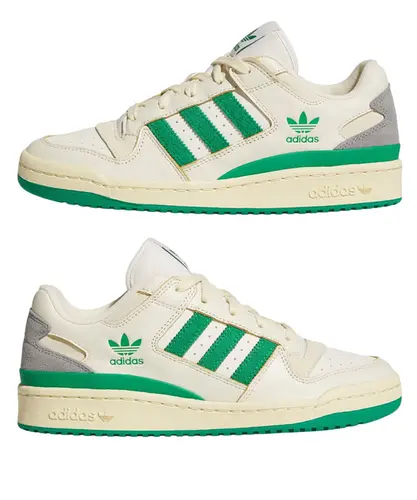 TENIS FORUM LOW CL