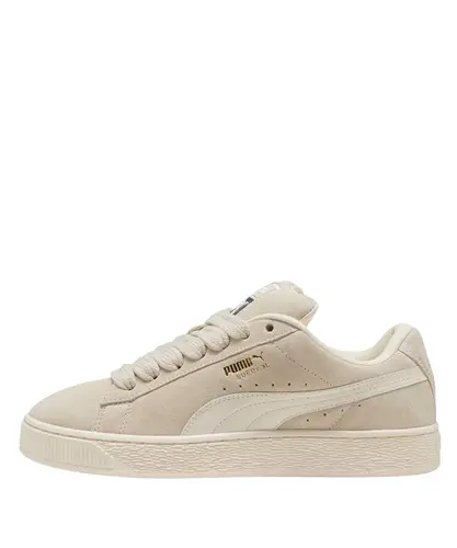 Tênis Puma Suede XL Branco