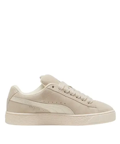 Tênis Puma Suede XL Branco