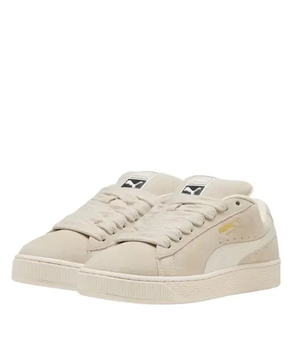 Tênis Puma Suede XL Branco