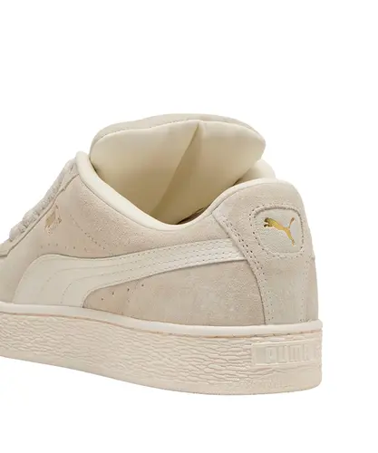 Tênis Puma Suede XL Branco