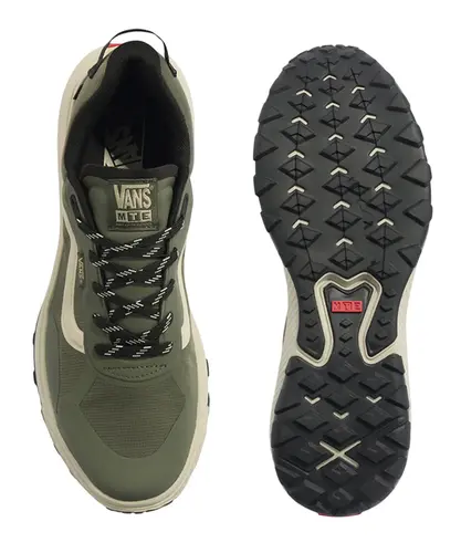 Tênis Vans Mte Crosspath Grape Leaf