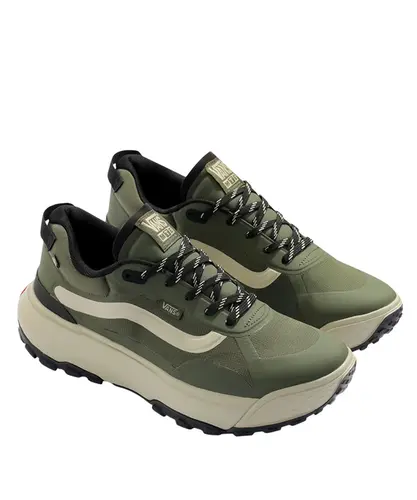 Tênis Vans Mte Crosspath Grape Leaf
