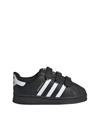 TENIS SUPERSTAR CF I