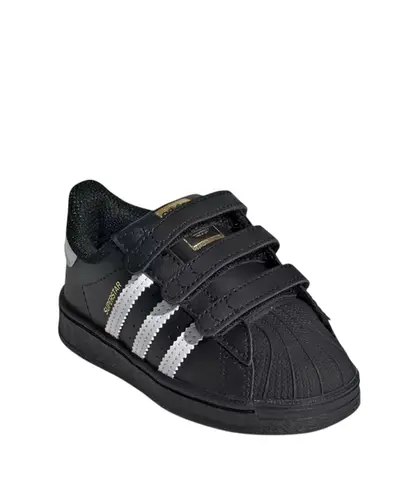 TENIS SUPERSTAR CF I