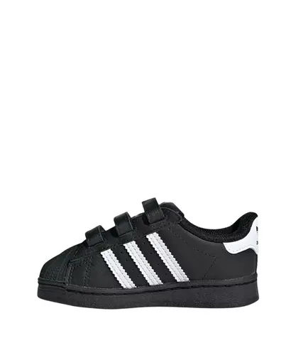 TENIS SUPERSTAR CF I
