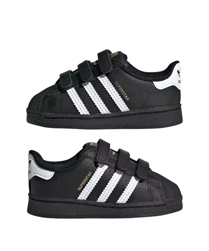 TENIS SUPERSTAR CF I