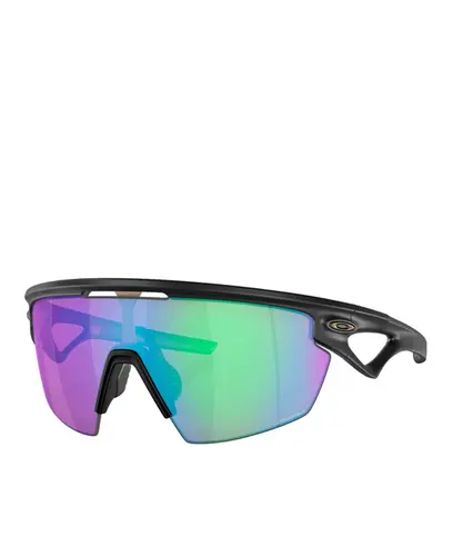 Óculos Oakley Sphaera Prizm Golf Matte Black
