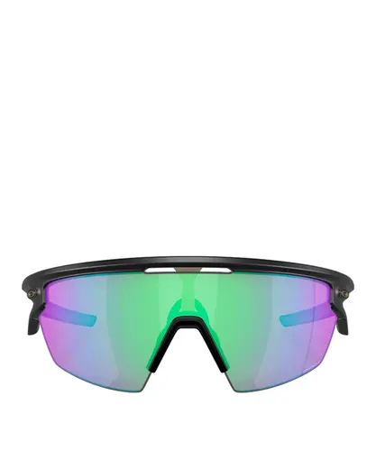 Óculos Oakley Sphaera Prizm Golf Matte Black