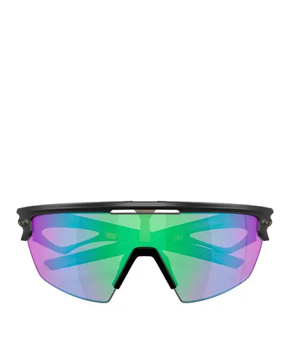 Óculos Oakley Sphaera Prizm Golf Matte Black
