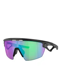 Óculos Oakley Sphaera Prizm Golf Matte Black