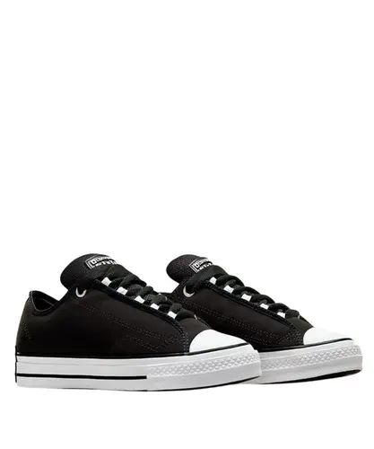 Tênis Converse Chuck Taylor All Star Puff Black White